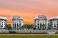 1 bedroom apartment 52 m² Oba, Turkey