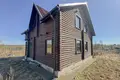 House 97 m² Chaciezynski sielski Saviet, Belarus