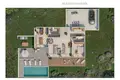 Вилла 5 спален 383 м² Франция, Франция