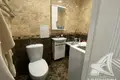 Apartamento 1 habitación 38 m² Kobriny, Belarús