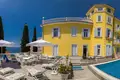 Hotel 1 800 m² Crikvenica, Kroatien