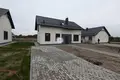 Dom 3 pokoi 109 m² rejon gurjewski, Rosja