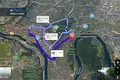 Mieszkanie 2 pokoi 51 m² Kowno, Litwa