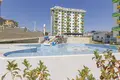Apartamento 2 habitaciones  Alanya, Turquía