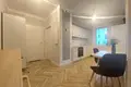 2 room apartment 47 m² in Warsaw, Poland