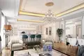 Wohnung 2 zimmer 60 m² Kargicak, Türkei