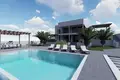 Villa 300 m² Opcina Dezanovac, Croatie