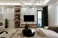 Квартира 2 комнаты 57 м² Муратпаша, Турция