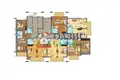 Appartement 2 chambres 58 m² Sveti Vlas, Bulgarie