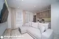 Wohnung 3 zimmer 68 m² Minsk, Belarus