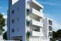 Квартира 1 спальня 50 м² муниципалитет Пафос, Кипр