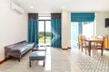 Piso independiente 1 habitación  en Ciudad de Siem Riep, Camboya
