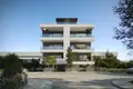 2 bedroom apartment 101 m² Kato Polemidion Municipality, Cyprus