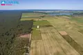 Grundstück  Didieji Lygainiai, Litauen
