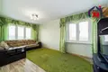 2 room apartment 52 m² Minsk, Belarus