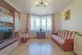 Apartamento 1 habitación 38 m² Navasielle, Belarús