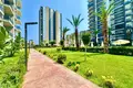 Apartamento 2 habitaciones 52 m² Mezitli, Turquía