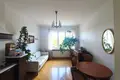 Apartamento 2 habitaciones 39 m² Varsovia, Polonia