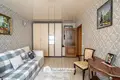 Квартира 2 комнаты 58 м² Минск, Беларусь
