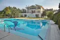 villa de 7 chambres 1 050 m² Plagiari, Grèce