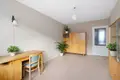 Apartamento 2 habitaciones 37 m² Varsovia, Polonia