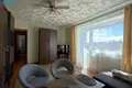 Wohnung 2 zimmer 46 m² Prenen, Litauen
