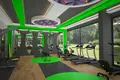 Apartamento 3 habitaciones 93 m² Mahmutlar Mahallesi, Turquía