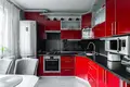 Квартира 4 комнаты 97 м² Минск, Беларусь