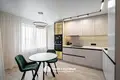 Apartamento 1 habitación 38 m² Minsk, Belarús