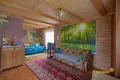 House 67 m² Dziamidavicki sielski Saviet, Belarus