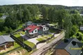 Townhouse 172 m² Zaslauje, Belarus