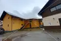 Investment  in Trsce, Croatia