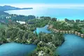 Вилла 3 спальни 514 м² Choeng Thale, Таиланд