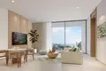 Apartamento 3 habitaciones 86 m² Choeng Thale, Tailandia