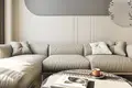 Investment 70 m² in Buyukcekmece, Turkey