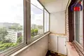 Wohnung 2 zimmer 52 m² Minsk, Belarus