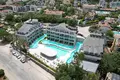 Apartamento 2 habitaciones 38 m² Fethiye, Turquía
