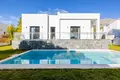 4-Schlafzimmer-Villa 226 m² Altea, Spanien