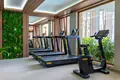 1 bedroom apartment 53 m² Nesebar, Bulgaria
