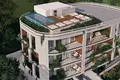 Wohnung 1 Schlafzimmer 61 m² Chloraka, Zypern