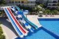 Apartamento 7 habitaciones 500 m² Kargicak, Turquía