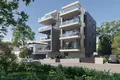 2-Schlafzimmer-Penthouse 79 m² Limassol, Zypern