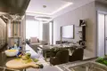 Квартира 2 комнаты  Аланья, Турция