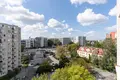 2 room apartment 37 m² Warsaw, Poland