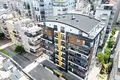 2 bedroom apartment 65 m² Muratpasa, Turkey