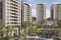 2 bedroom apartment 169 m² Fatih, Turkey