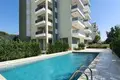 Mieszkanie 4 pokoi 229 m² Agios Tychonas, Cypr