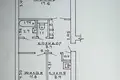 Apartamento 2 habitaciones 52 m² Dzyarzhynsk, Belarús