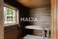 Chalet  Kotka Hamina sub region, Finlande