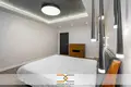 Mieszkanie 3 pokoi 126 m² Mińsk, Białoruś